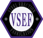 Vermont Steel Erection and Fabrication logo